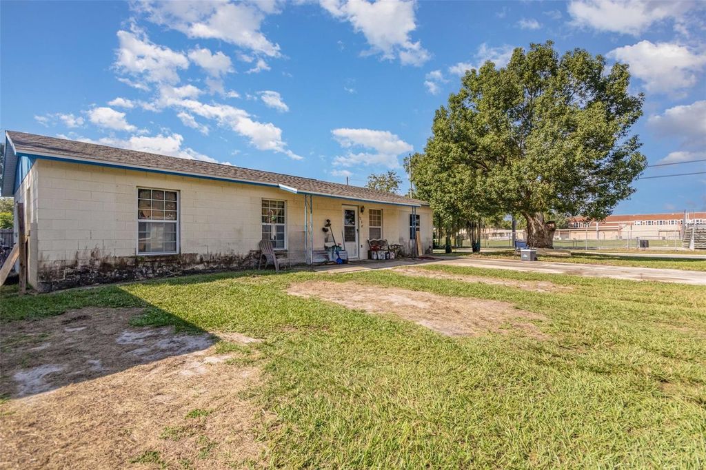 Photo of 230 Grove Street, Umatilla, FL 32784 (MLS # O6345858)