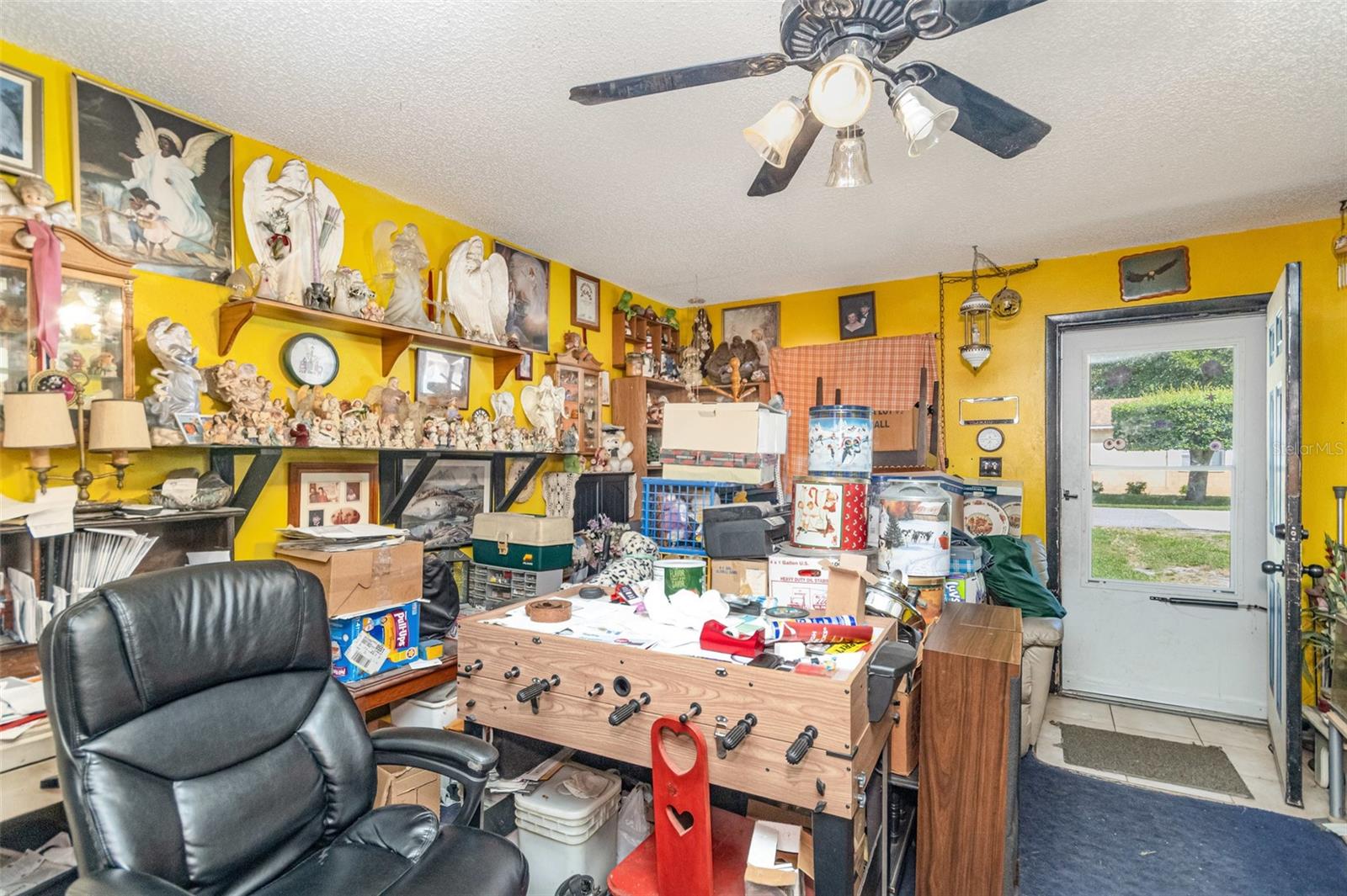 GROVE PARK - Residential