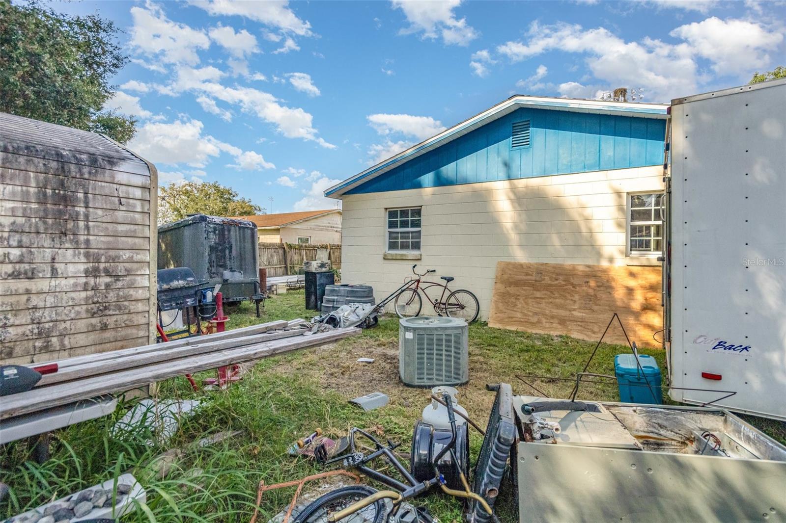 GROVE PARK - Residential
