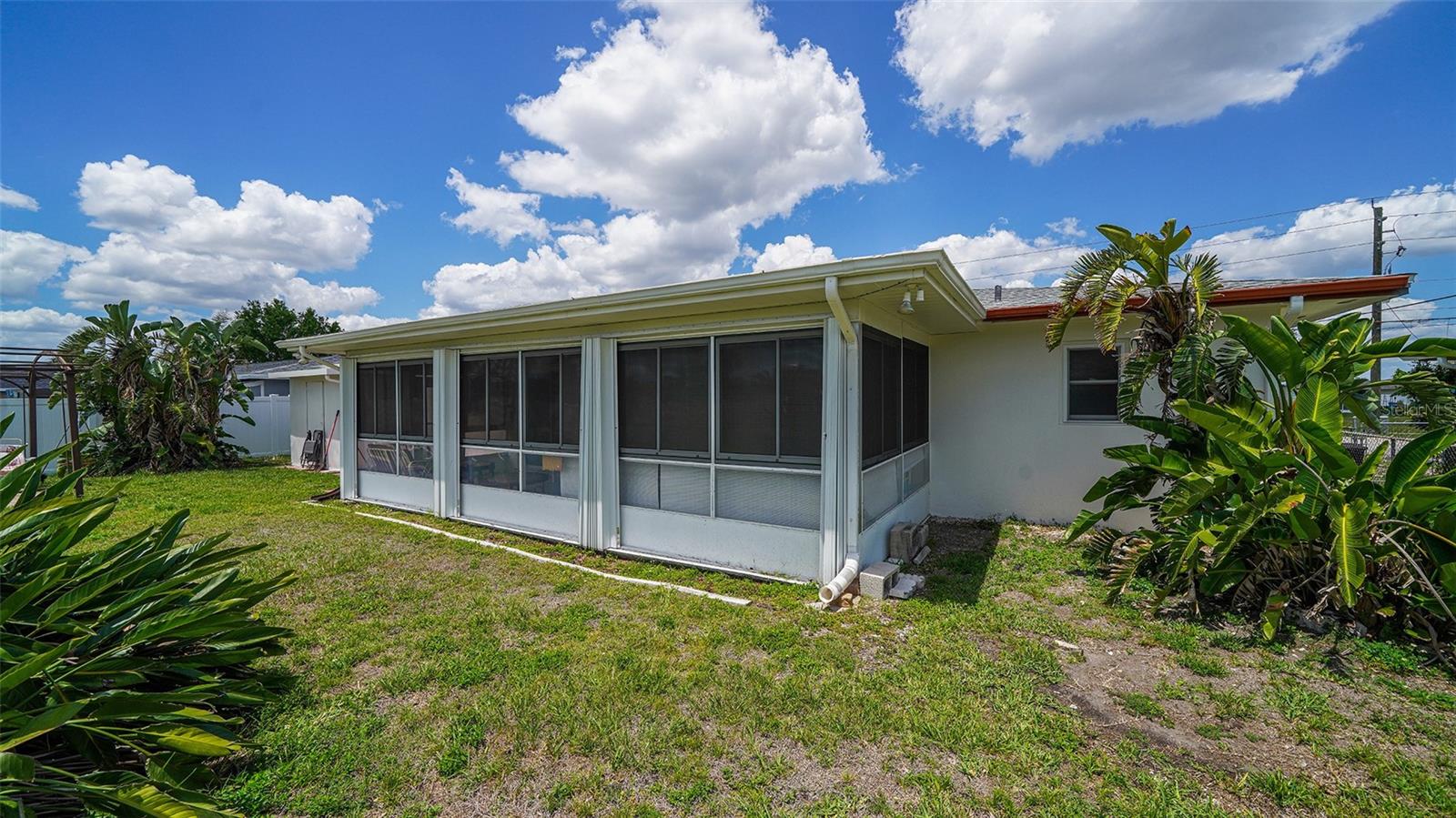 PORT CHARLOTTE SEC 013 - Residential