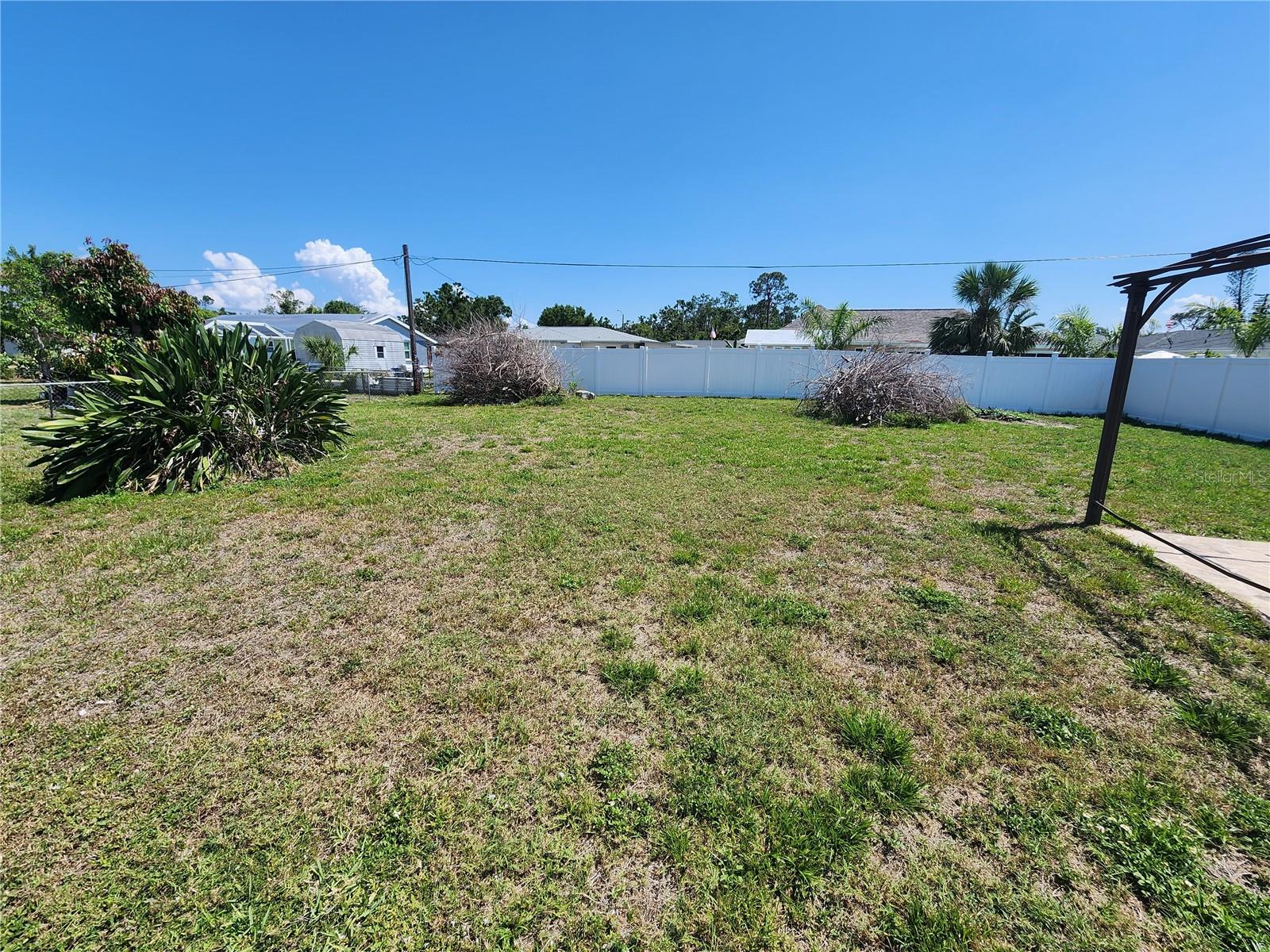 PORT CHARLOTTE SEC 013 - Residential