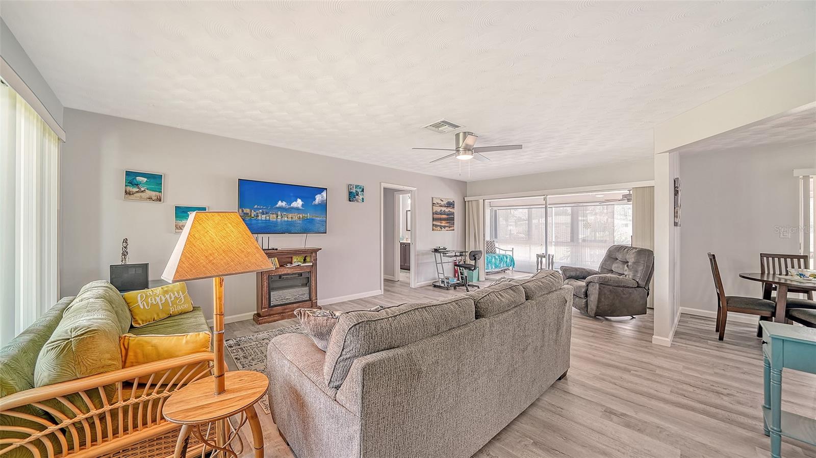 PORT CHARLOTTE SEC 013 - Residential