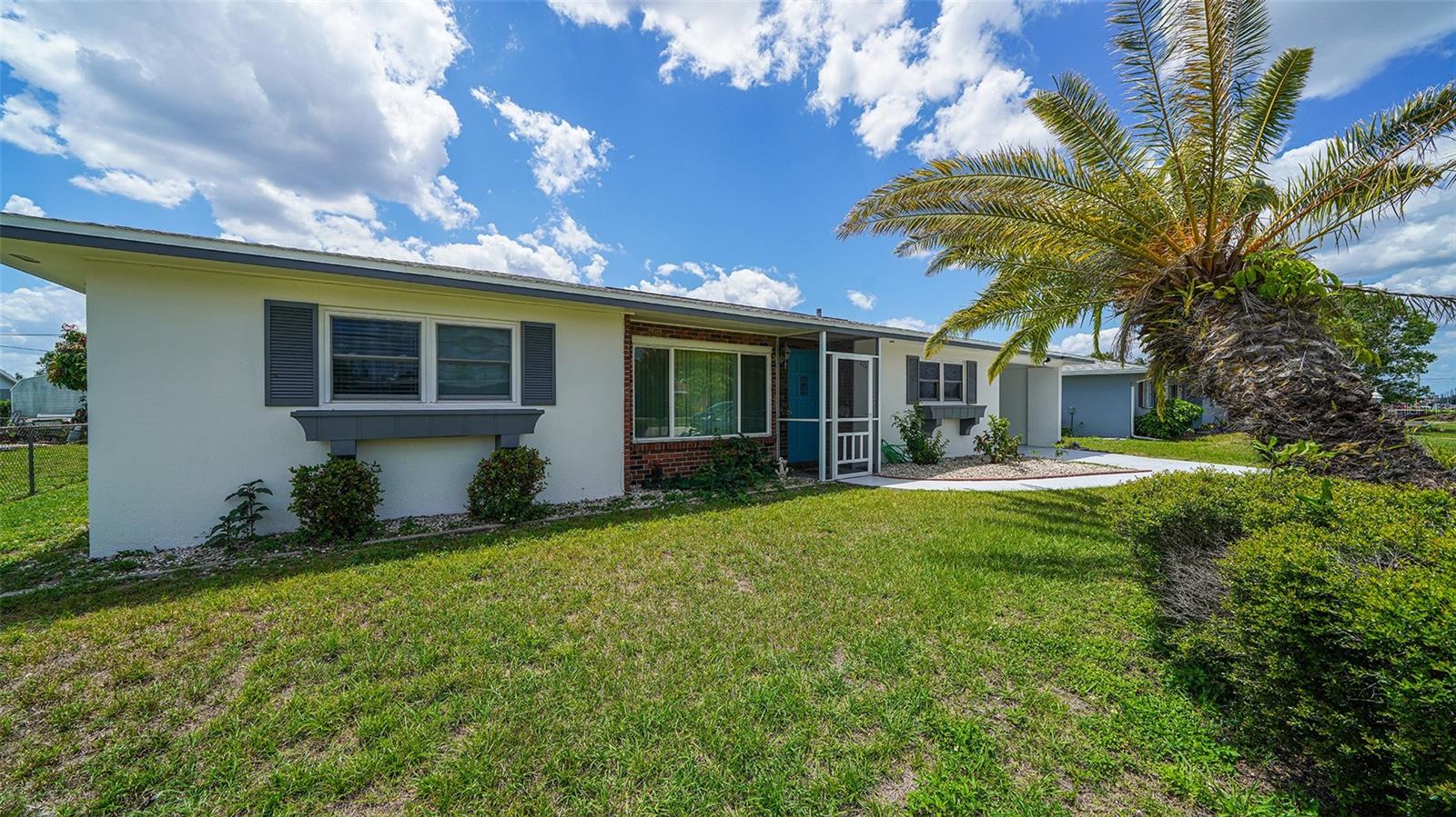 PORT CHARLOTTE SEC 013 - Residential