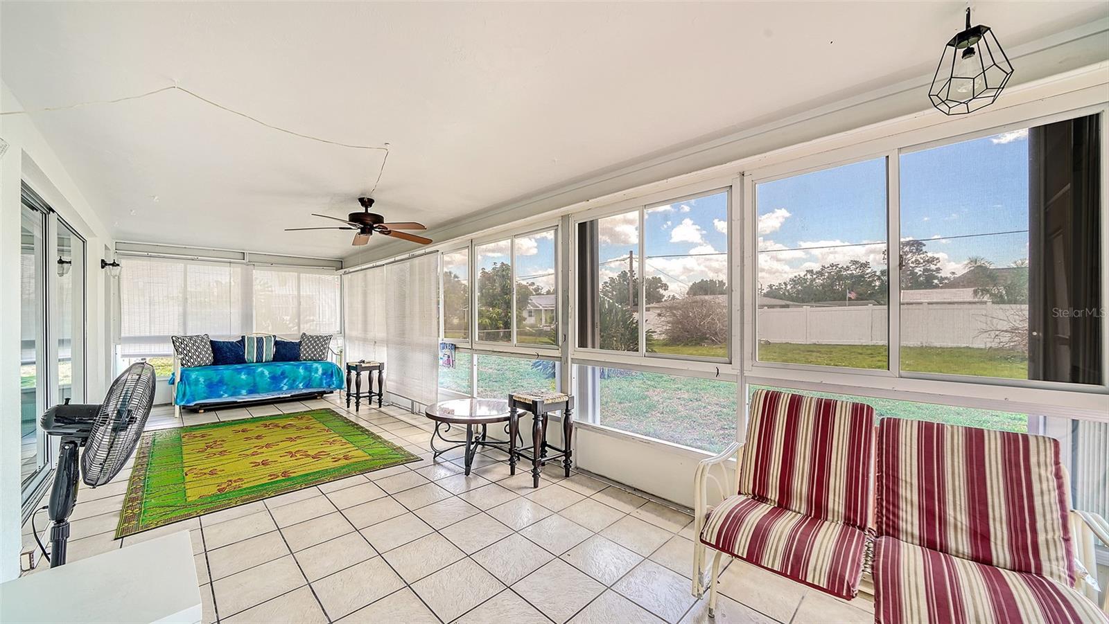 PORT CHARLOTTE SEC 013 - Residential