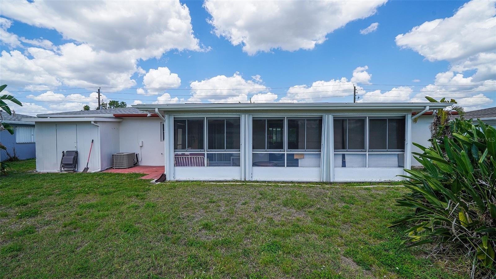 PORT CHARLOTTE SEC 013 - Residential