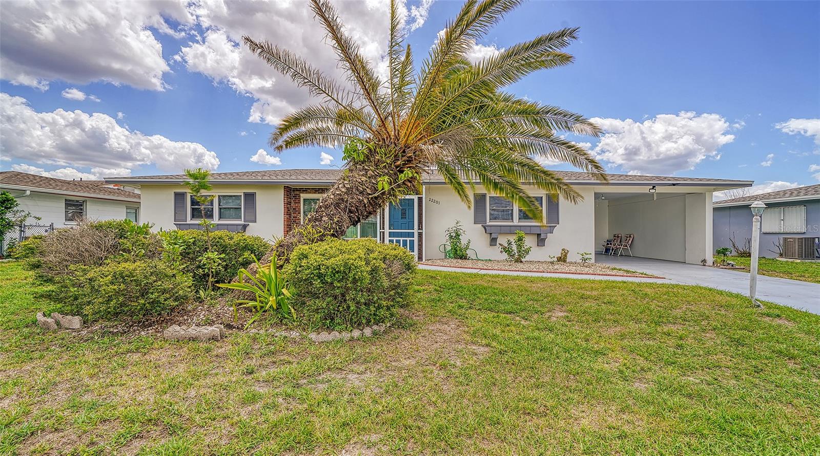 PORT CHARLOTTE SEC 013 - Residential