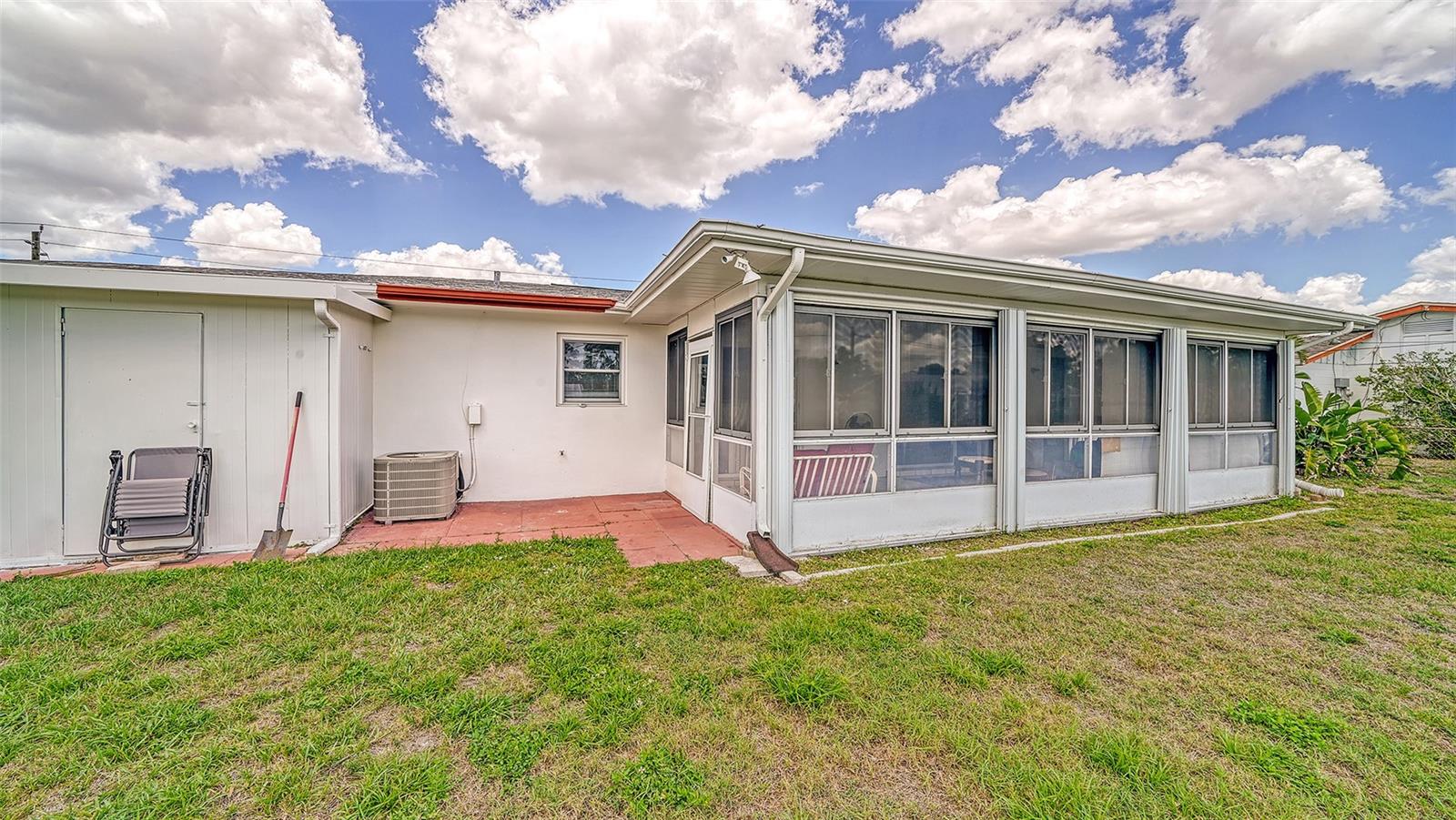 PORT CHARLOTTE SEC 013 - Residential