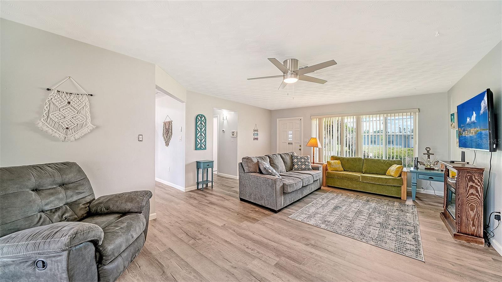 PORT CHARLOTTE SEC 013 - Residential