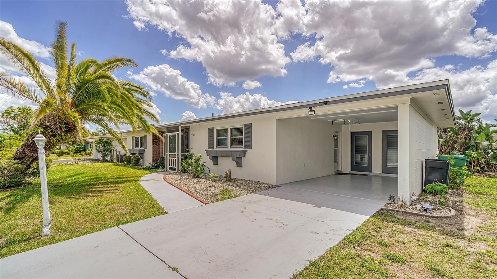 PORT CHARLOTTE SEC 013 - Residential