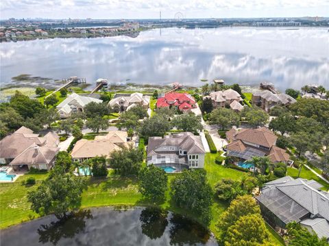 A home in ORLANDO