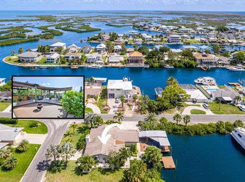 Photo of 4566 Gulfstream Drive, Hernando Beach, FL 34607 (MLS # W7878313) Photo of 4566 Gulfstream Drive, Hernando Beach, FL 34607 (MLS # W7878313)