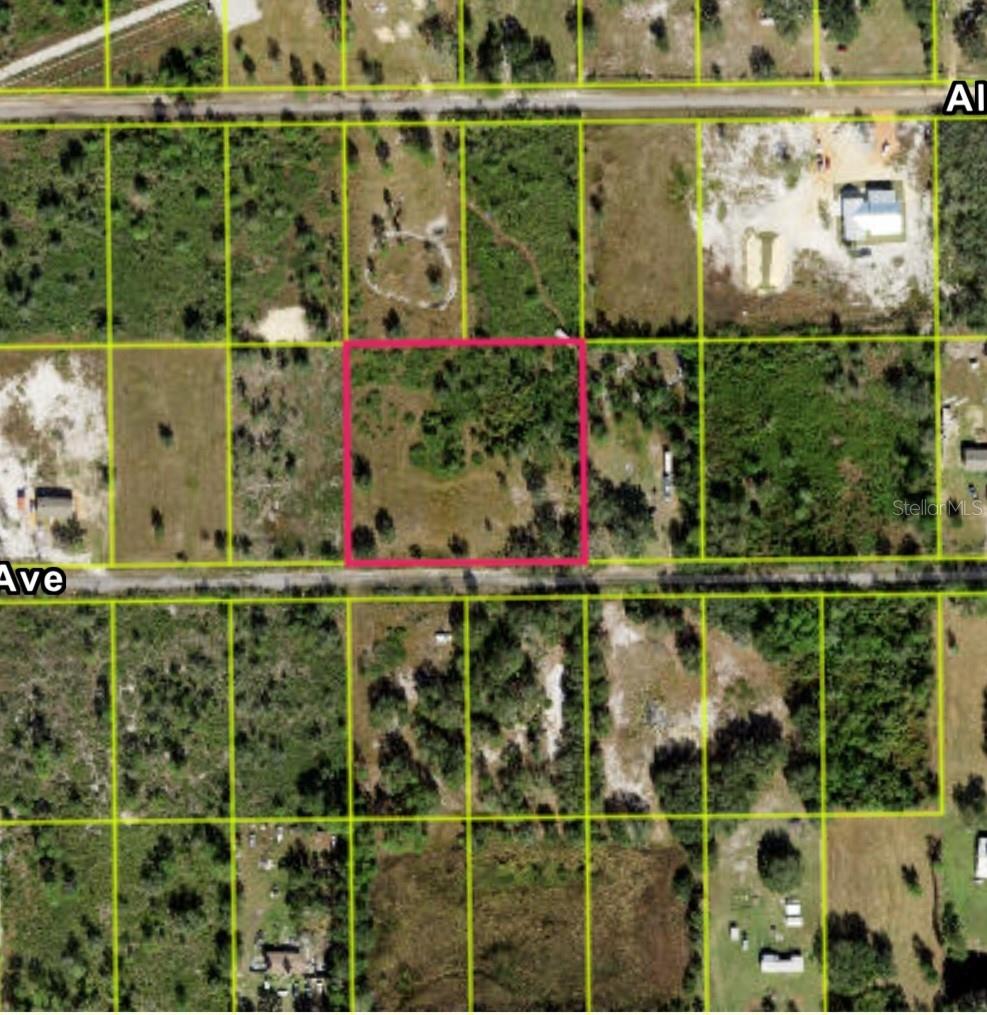 Photo of Hammermill Avenue, Lake Wales, FL 33859 (MLS # TB8551840)