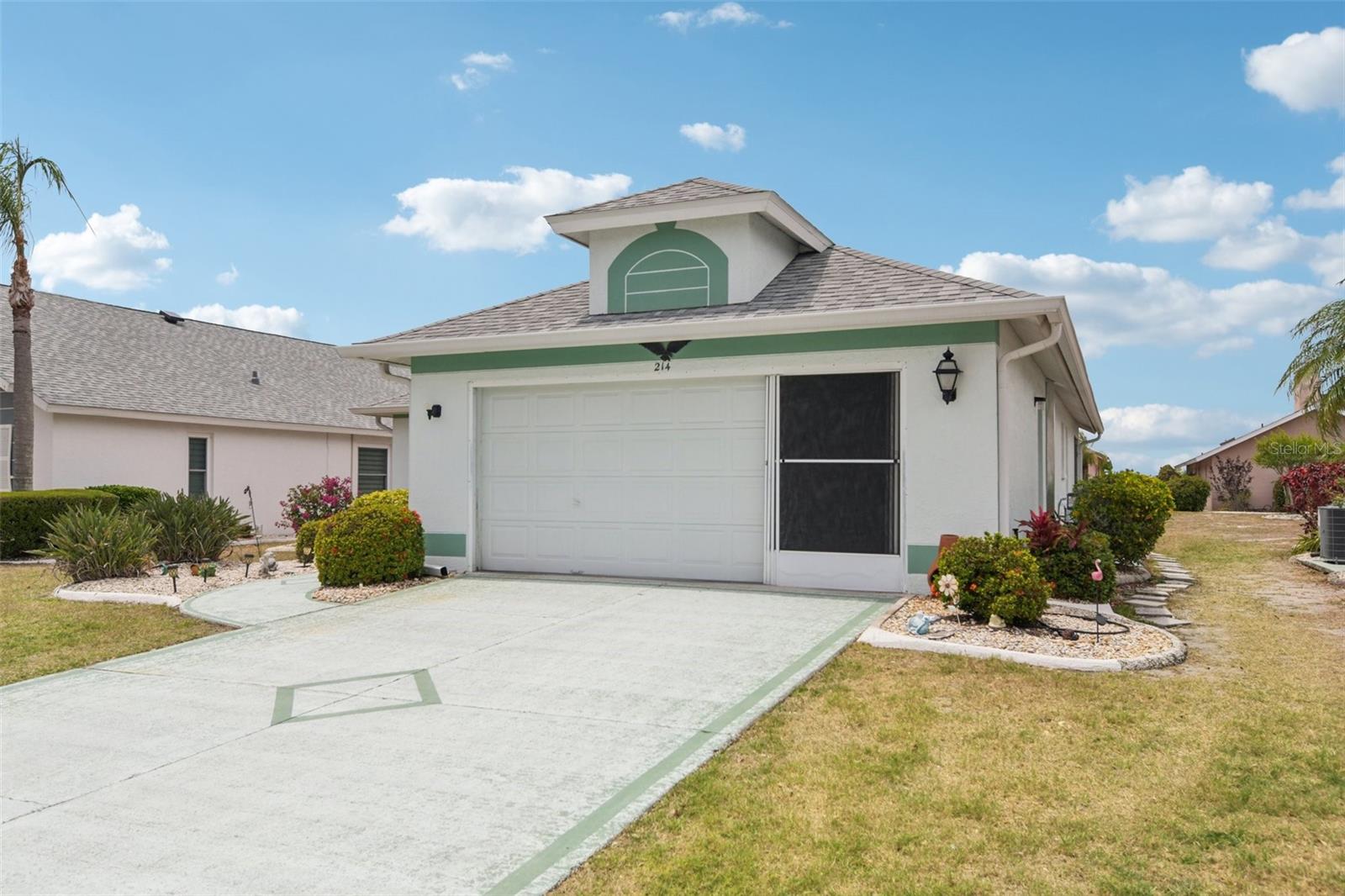 SUN CITY CENTER UNIT 49 - Residential