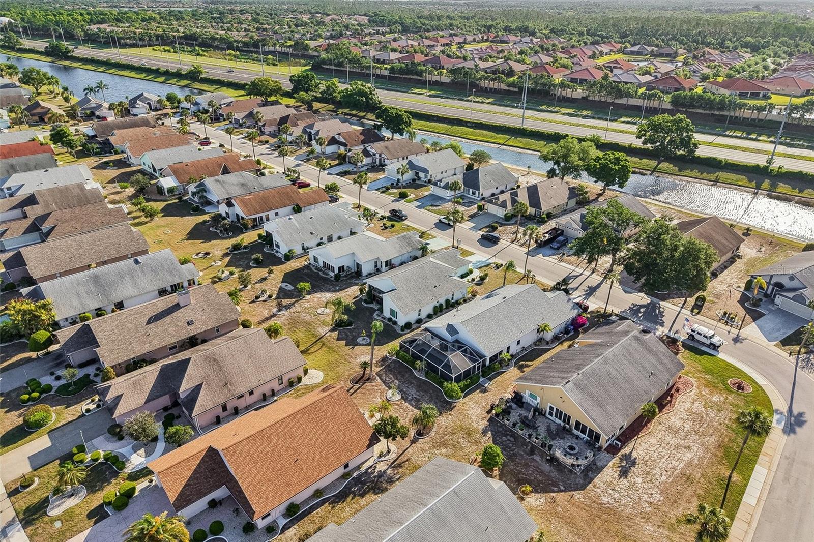 SUN CITY CENTER UNIT 49 - Residential