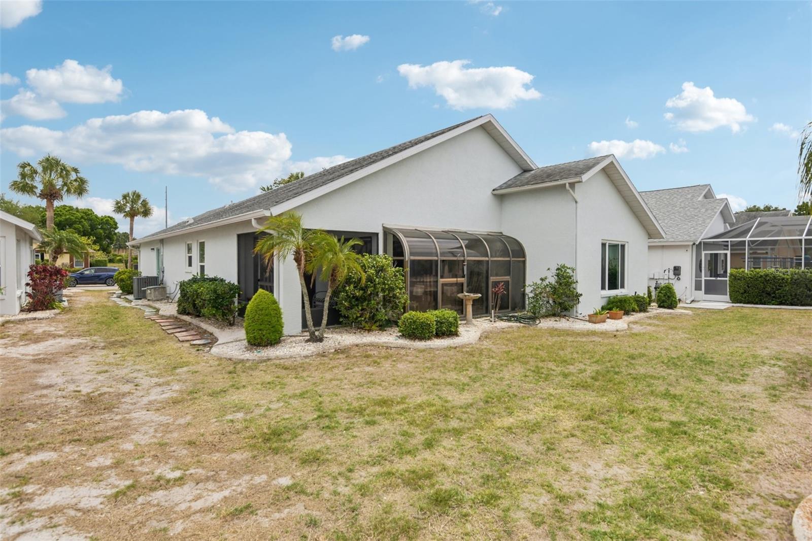 SUN CITY CENTER UNIT 49 - Residential