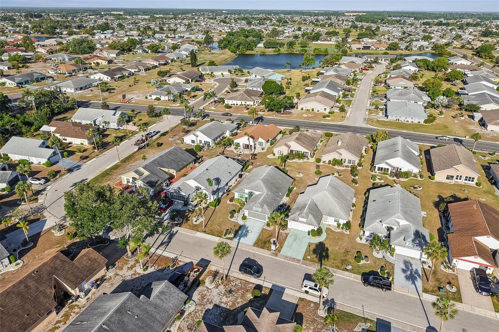 SUN CITY CENTER UNIT 49 - Residential