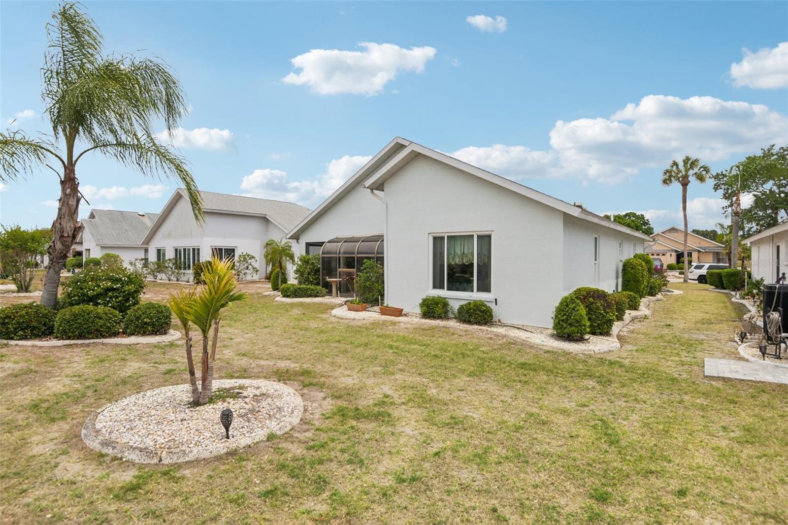 SUN CITY CENTER UNIT 49 - Residential