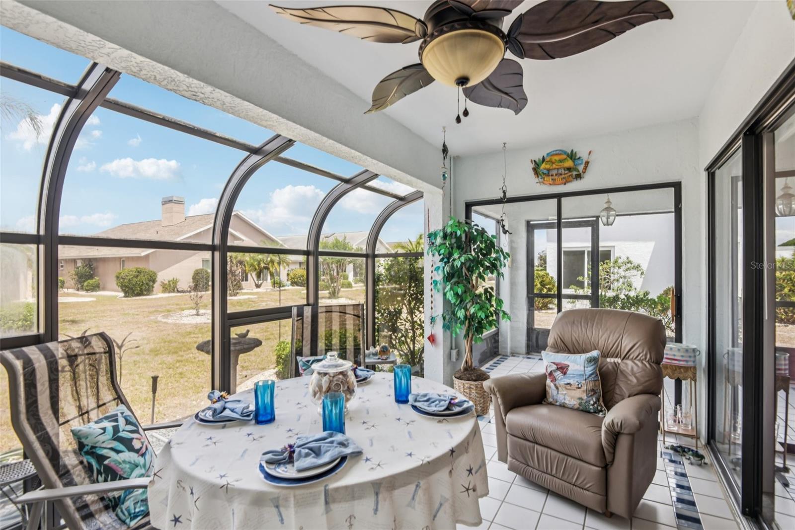 SUN CITY CENTER UNIT 49 - Residential