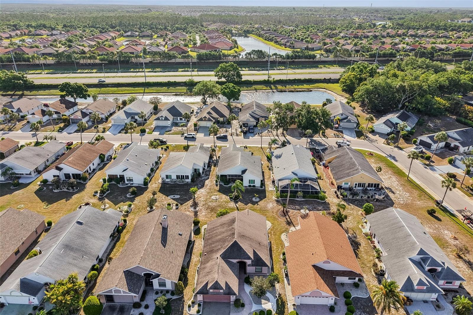 SUN CITY CENTER UNIT 49 - Residential