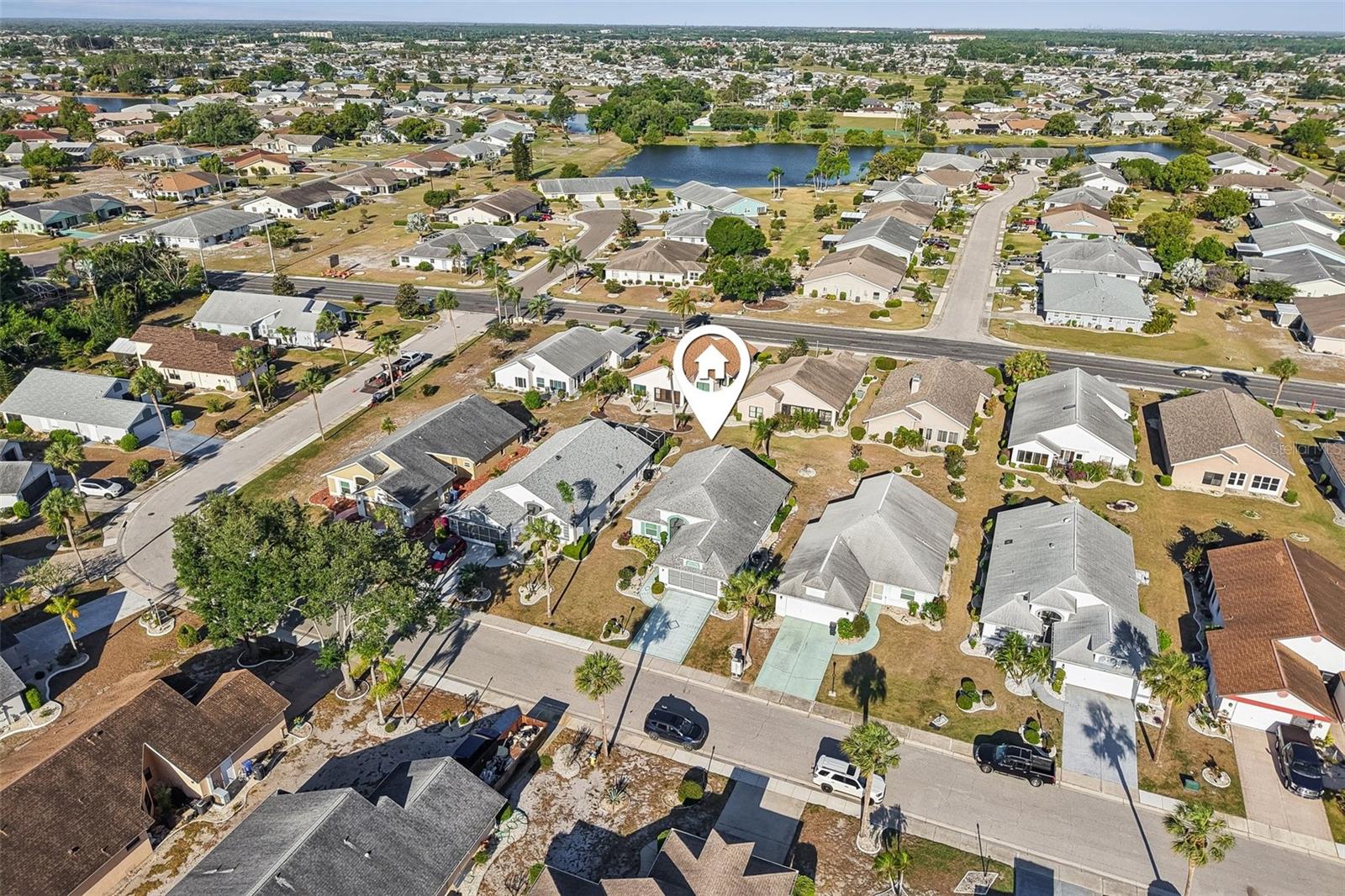 SUN CITY CENTER UNIT 49 - Residential