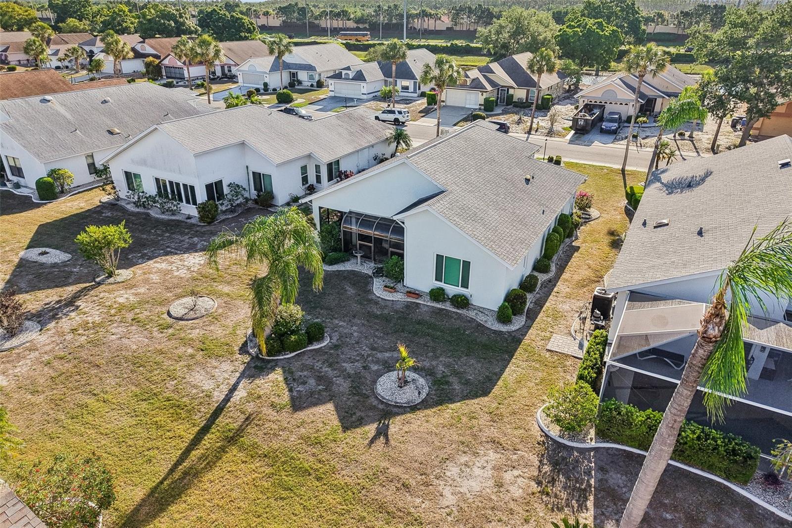 SUN CITY CENTER UNIT 49 - Residential