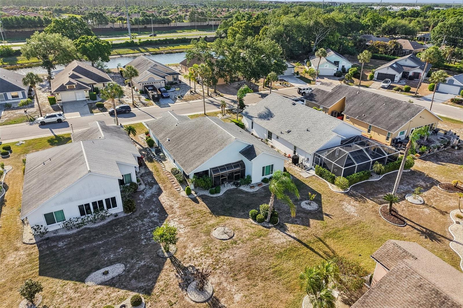 SUN CITY CENTER UNIT 49 - Residential