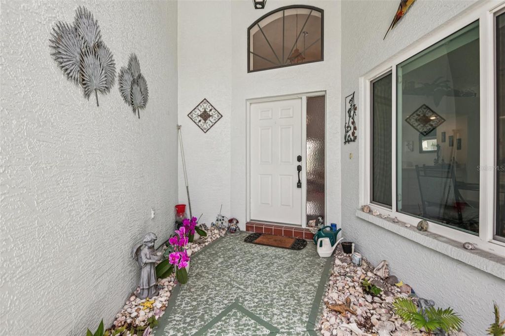 Photo of 214 Linger Lane, Sun City Center, FL 33573 (MLS # TB8499627)