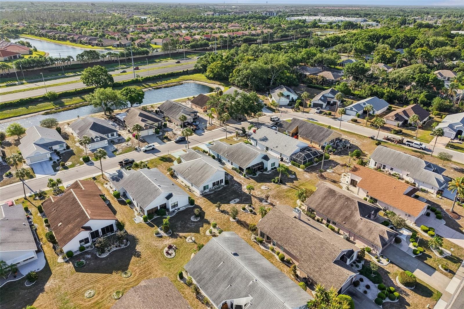 SUN CITY CENTER UNIT 49 - Residential