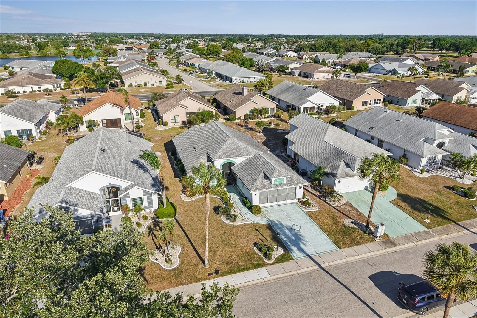 SUN CITY CENTER UNIT 49 - Residential