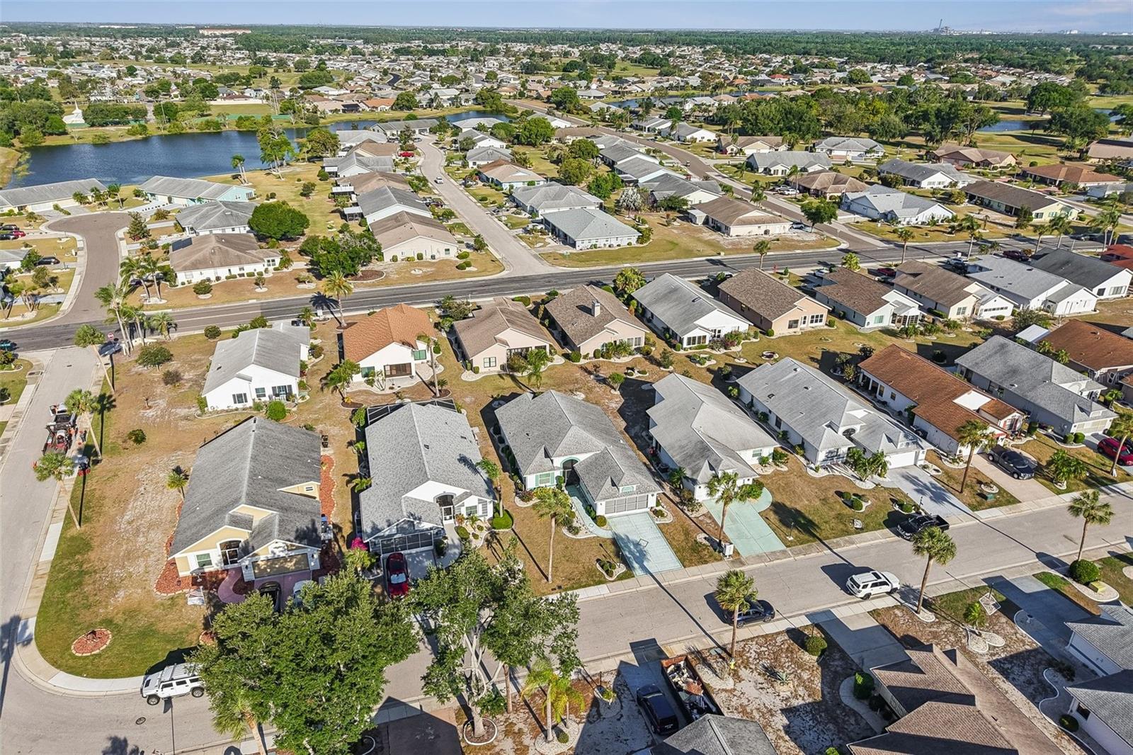 SUN CITY CENTER UNIT 49 - Residential