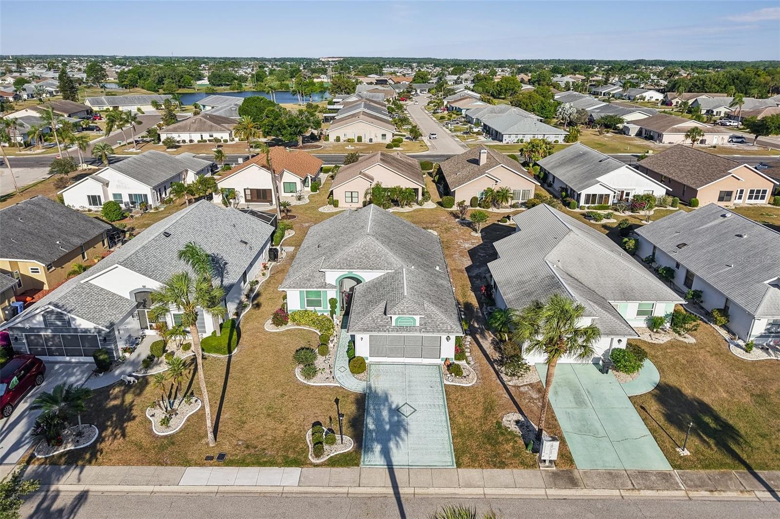 SUN CITY CENTER UNIT 49 - Residential