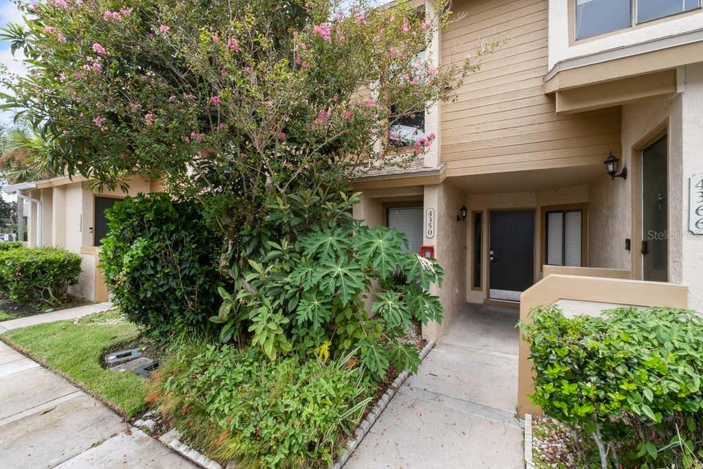 Photo of 4350 Middlebrook Road #4350, Orlando, FL 32811 (MLS # O6436520)