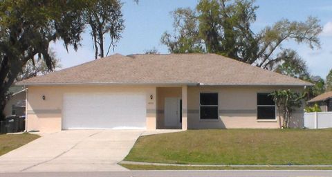 A home in NORTH PORT