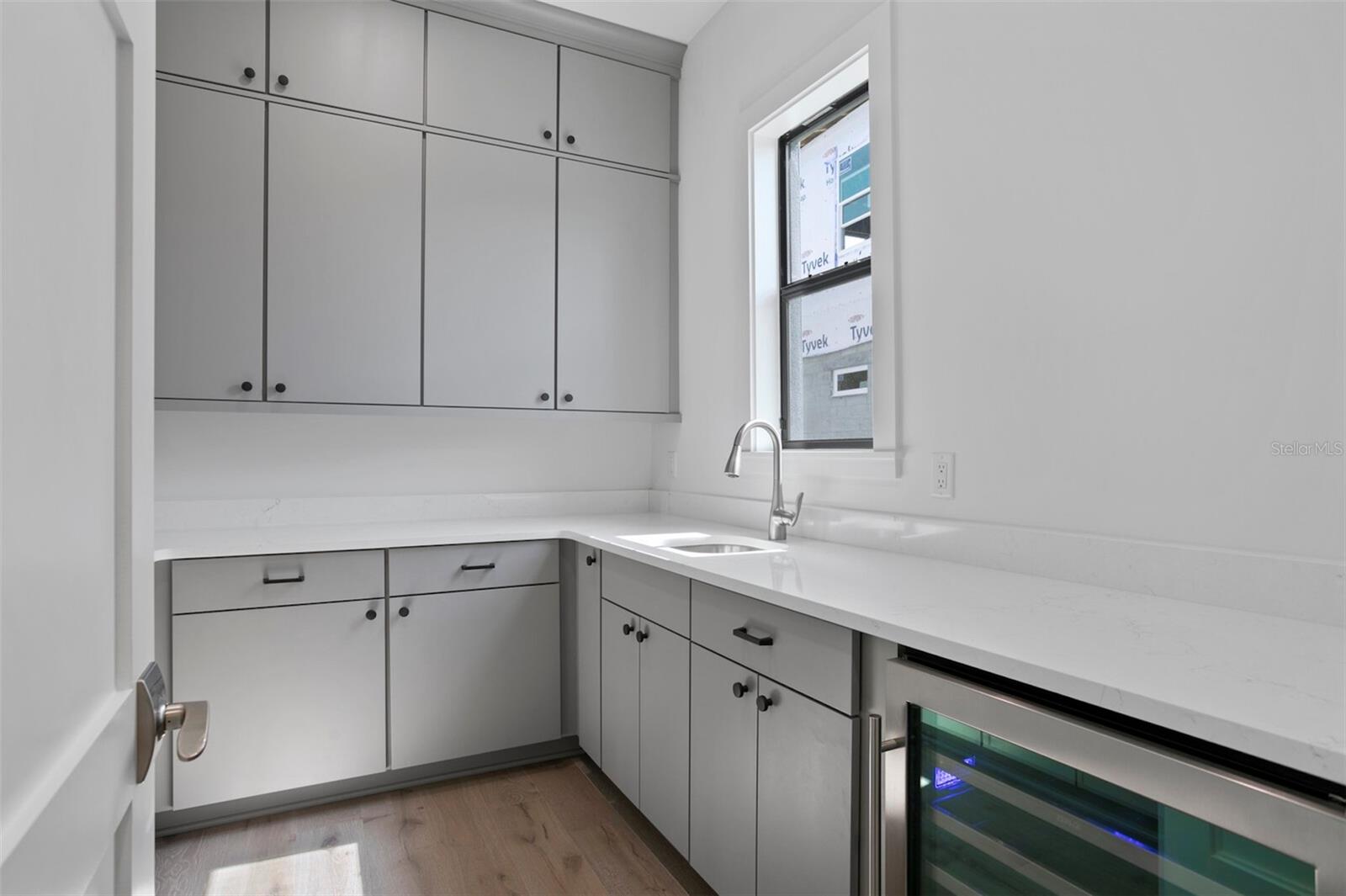 BEACH PARK - Residential