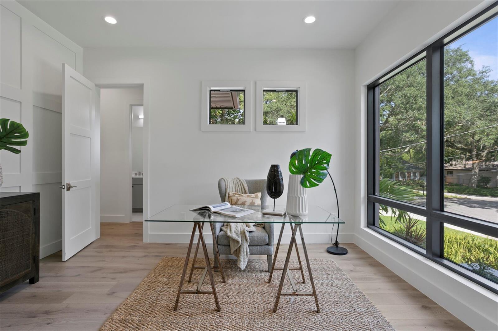 BEACH PARK - Residential