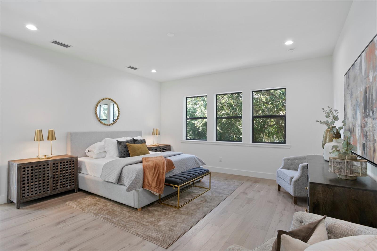 BEACH PARK - Residential