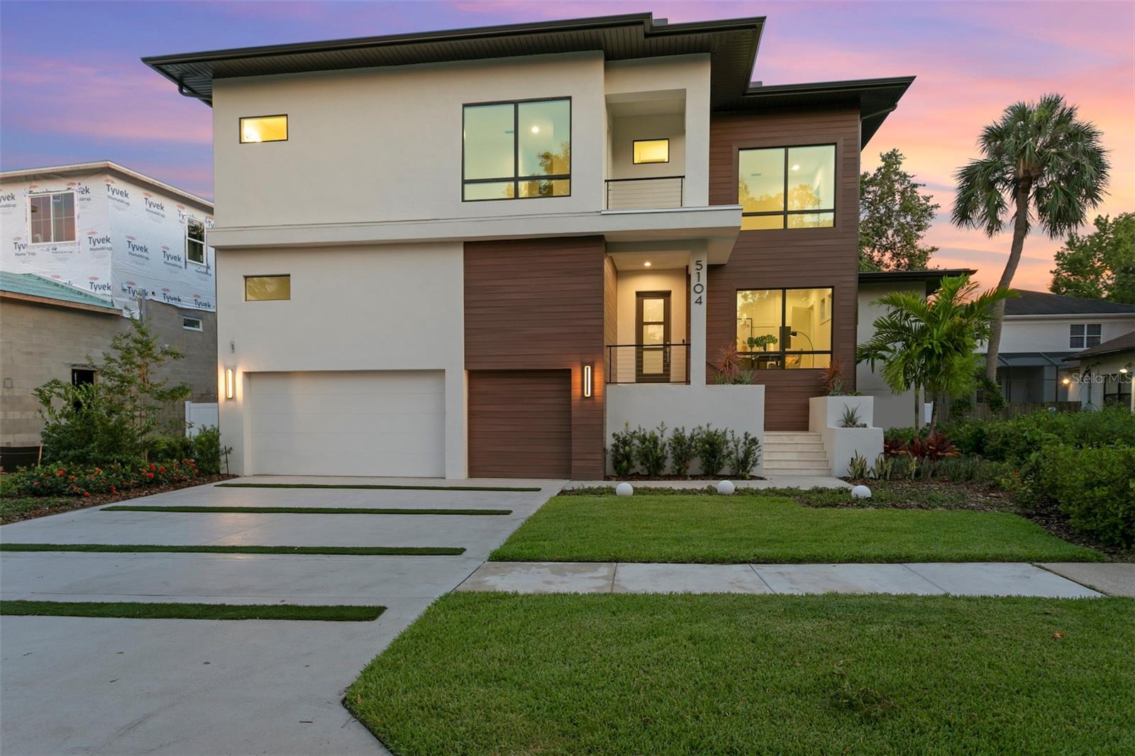 BEACH PARK - Residential