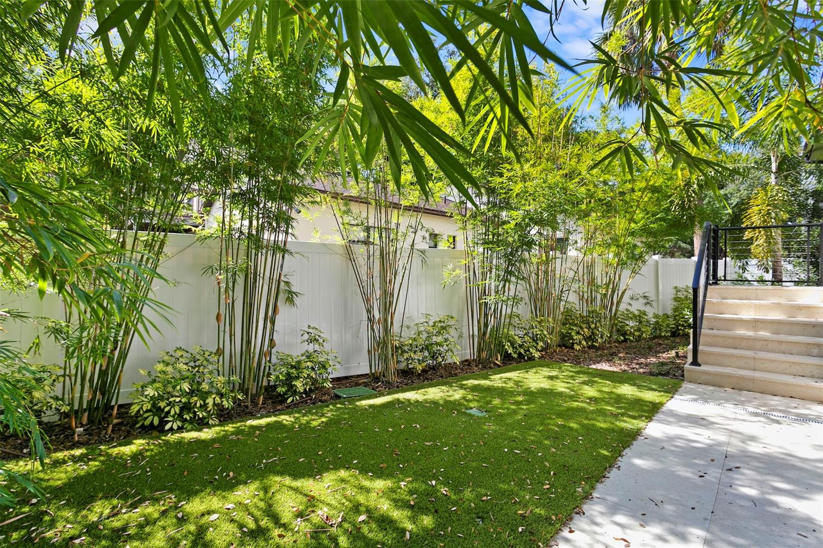 BEACH PARK - Residential