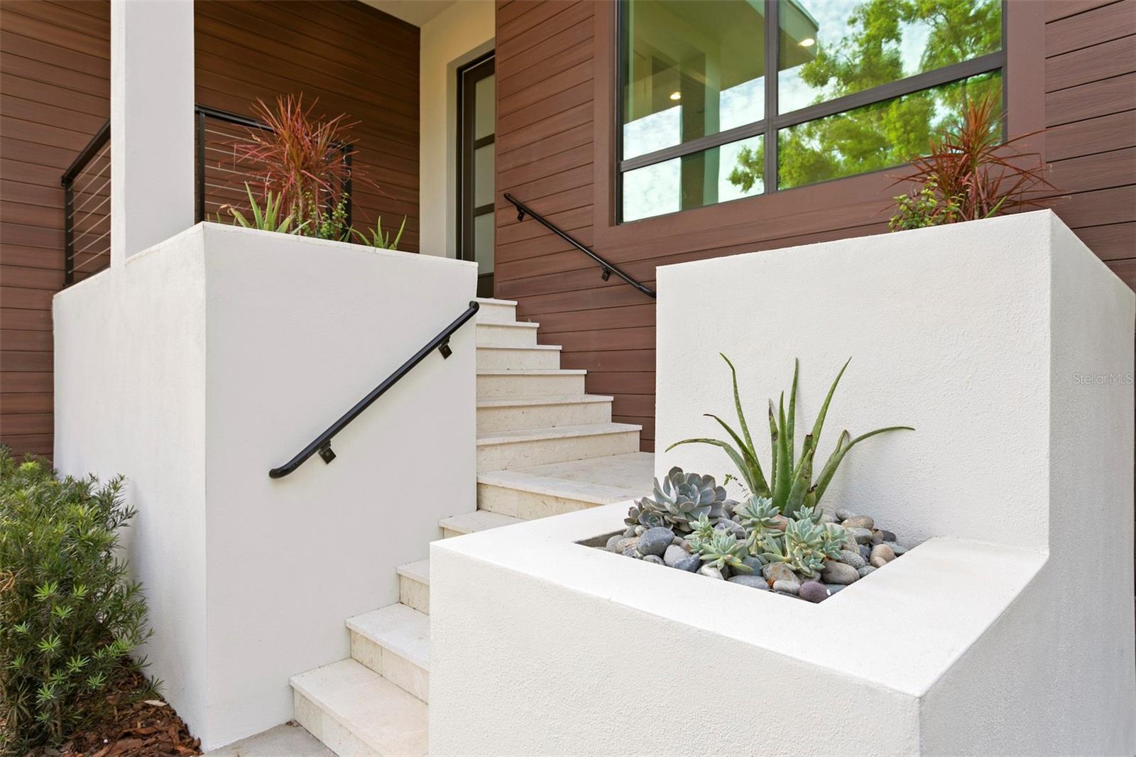 BEACH PARK - Residential