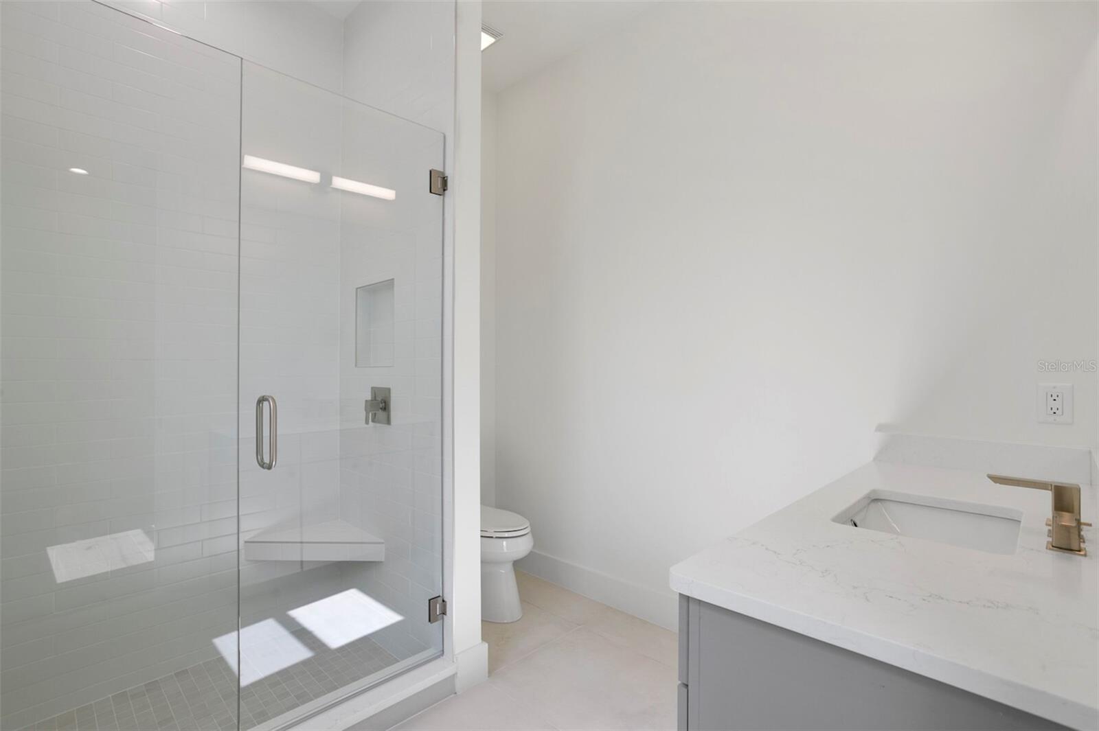 BEACH PARK - Residential