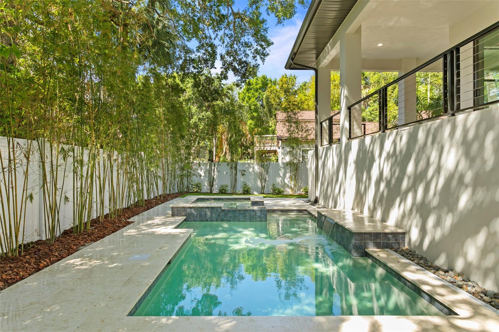 BEACH PARK - Residential