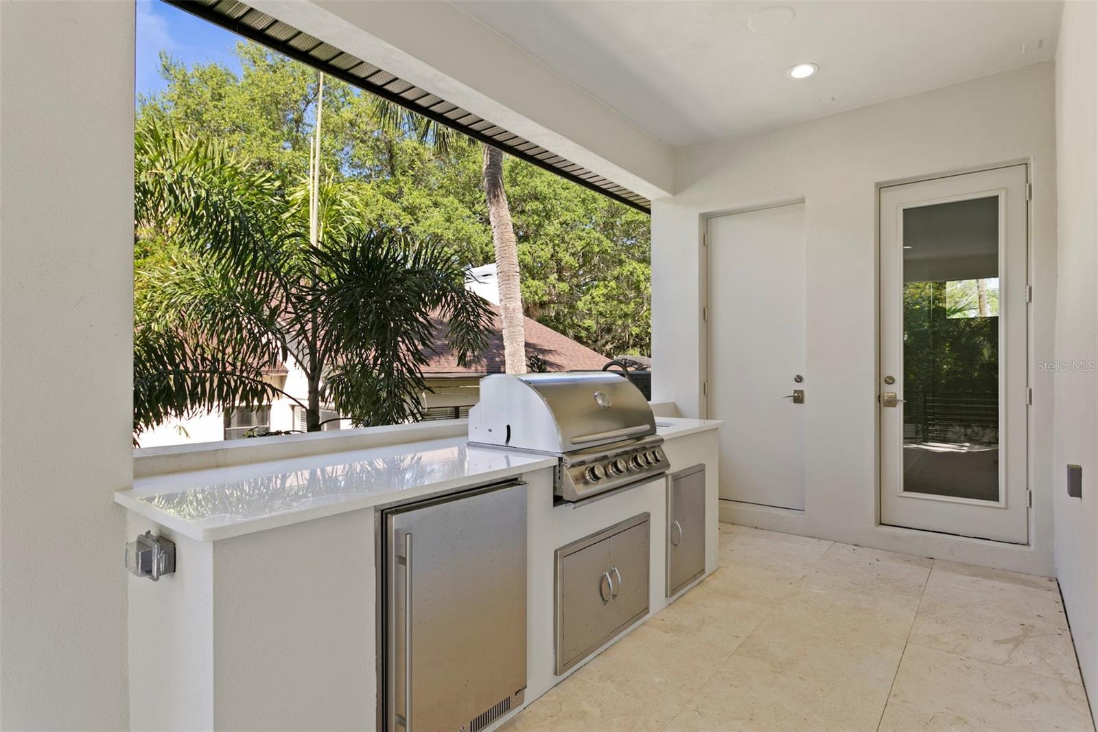 BEACH PARK - Residential