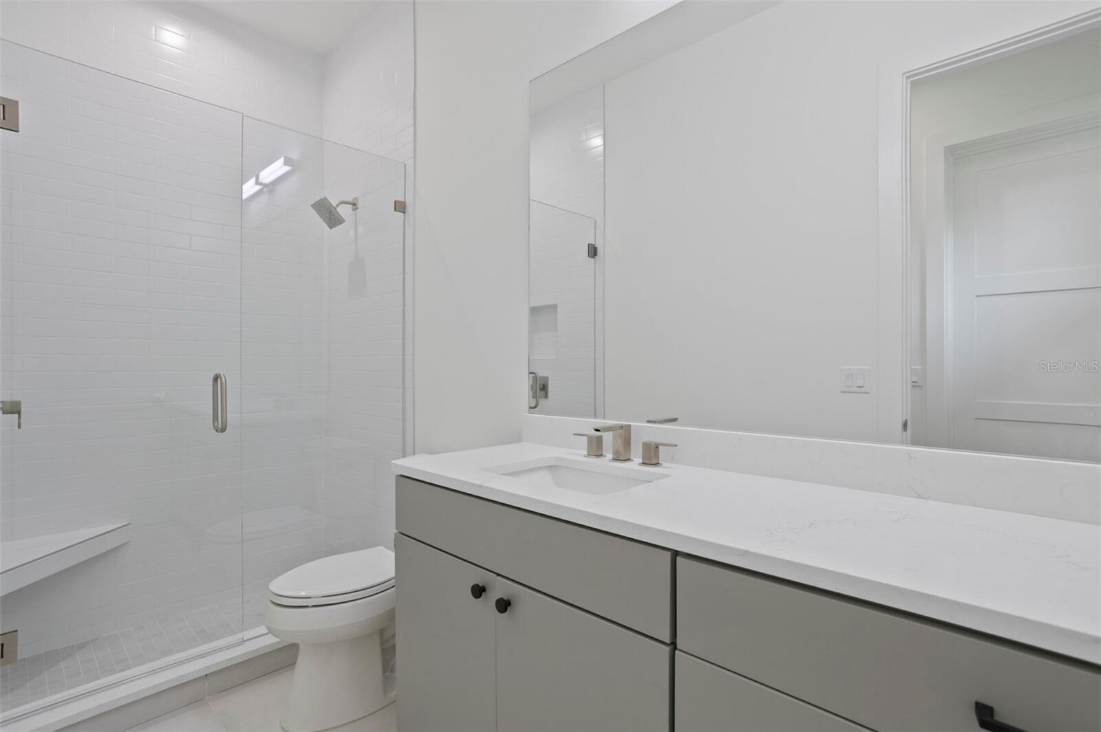 BEACH PARK - Residential