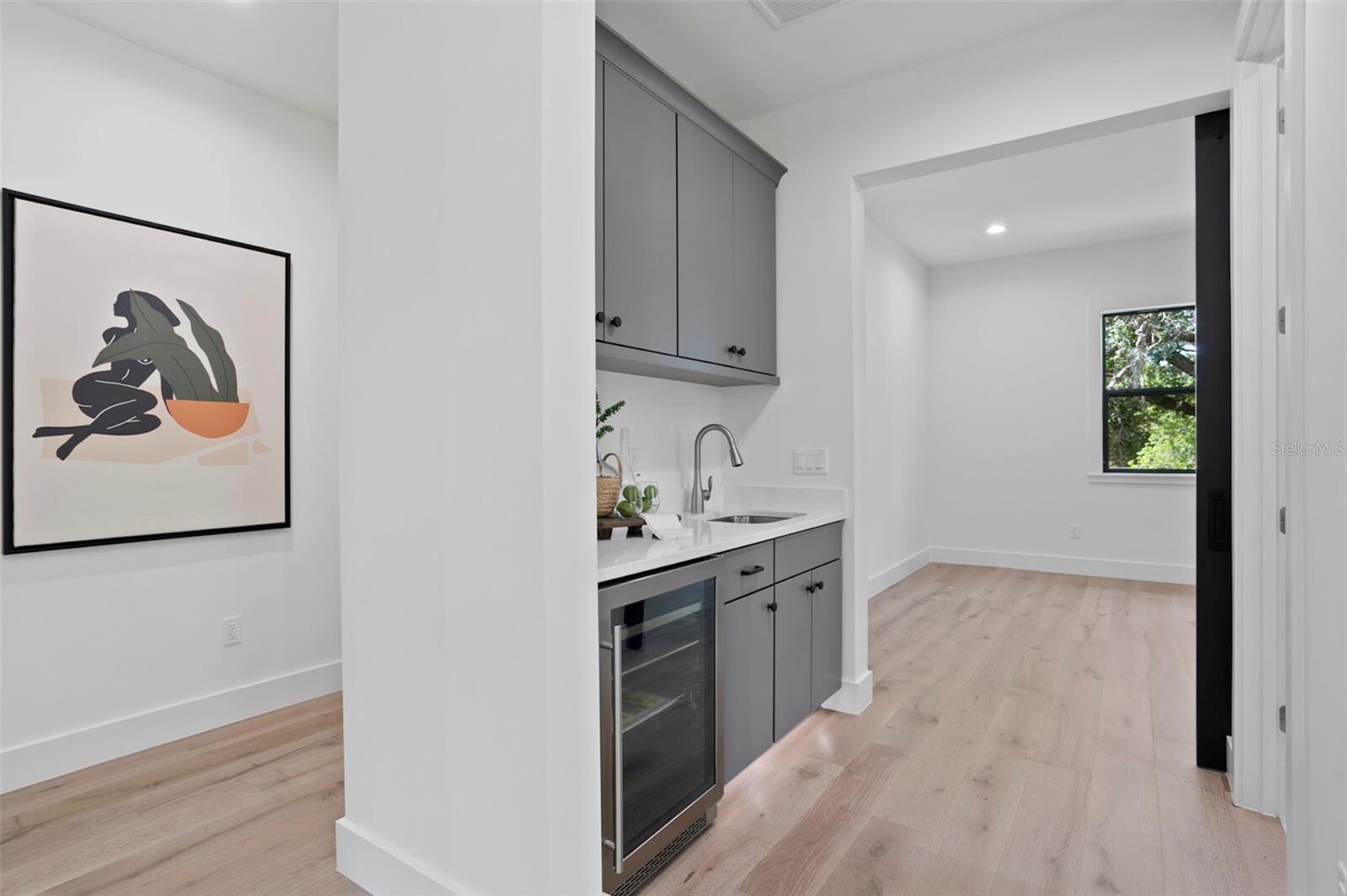 BEACH PARK - Residential