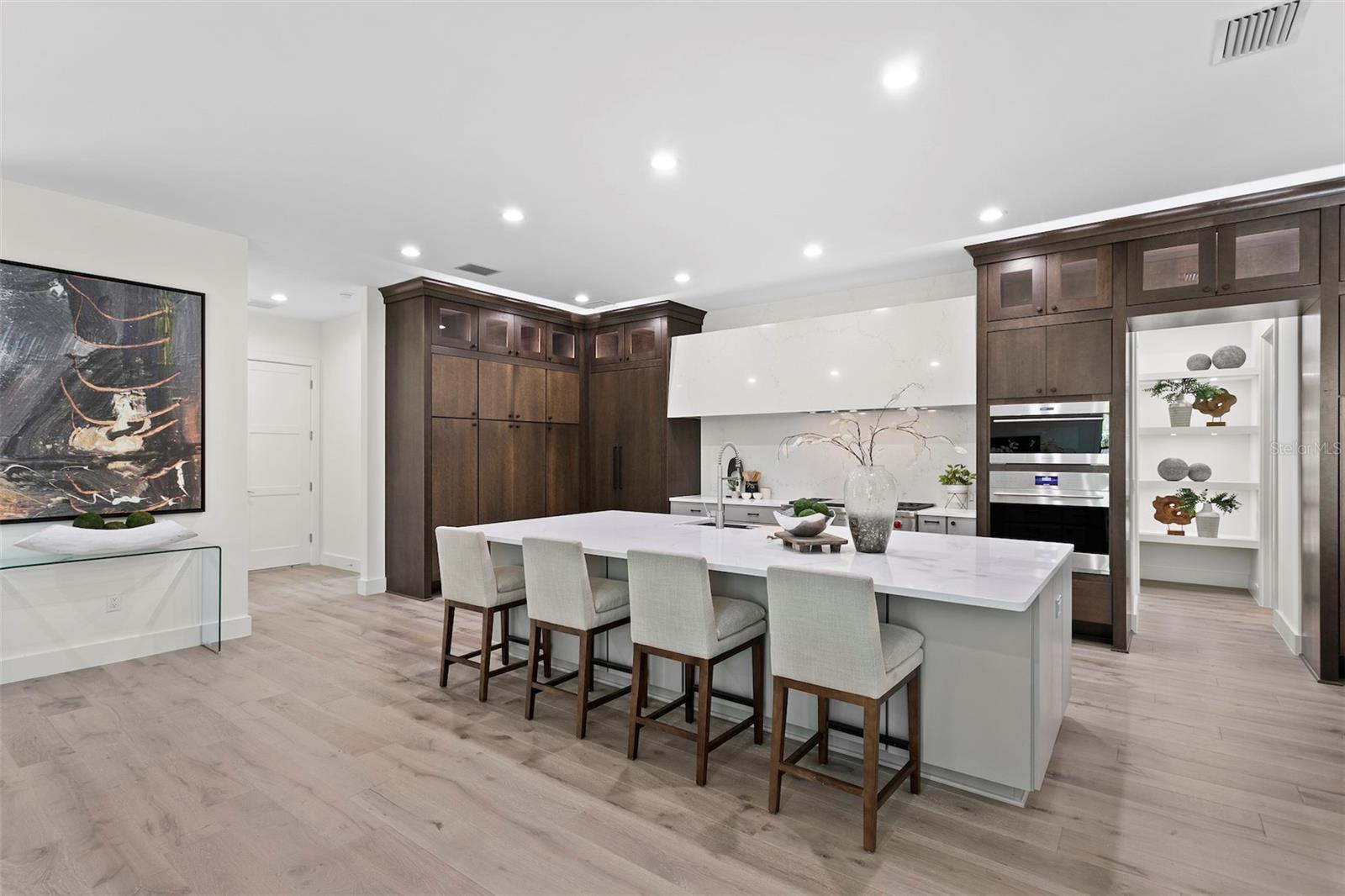 BEACH PARK - Residential