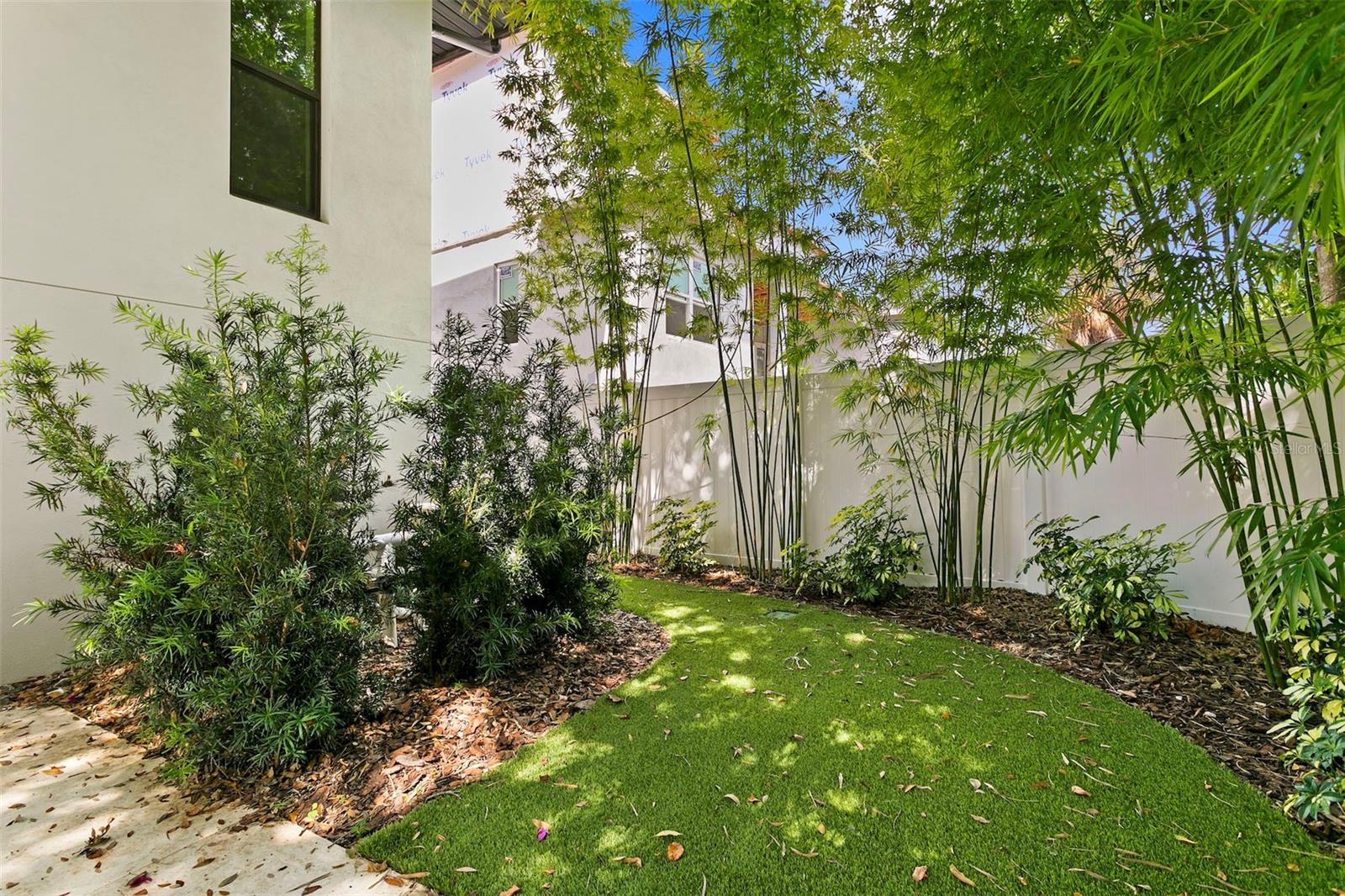 BEACH PARK - Residential