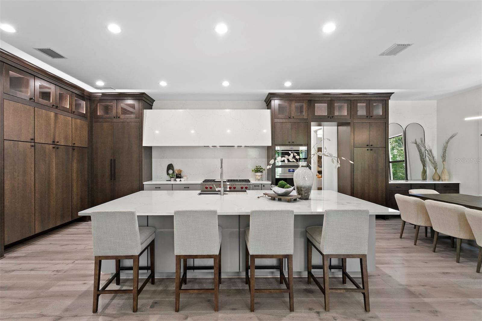 BEACH PARK - Residential