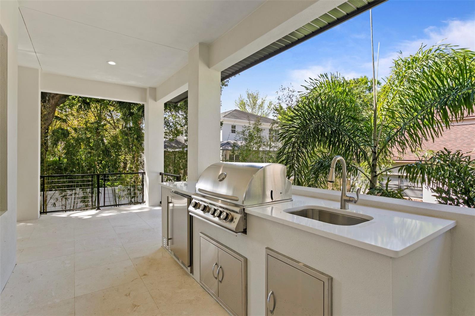 BEACH PARK - Residential