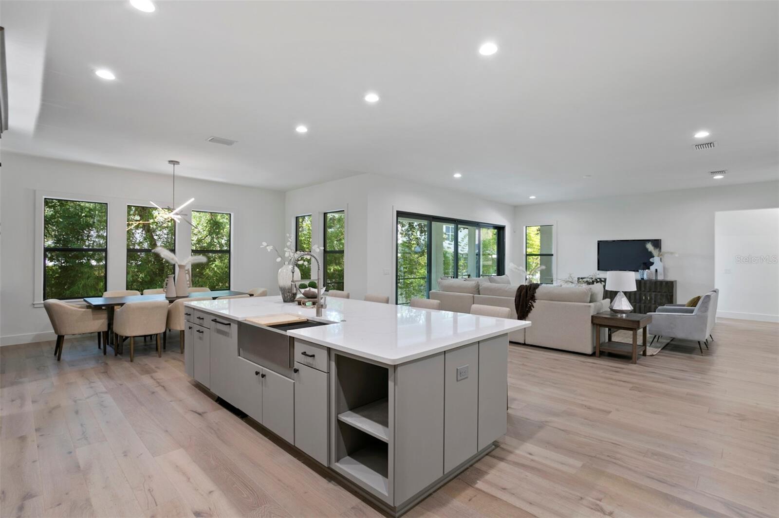 BEACH PARK - Residential