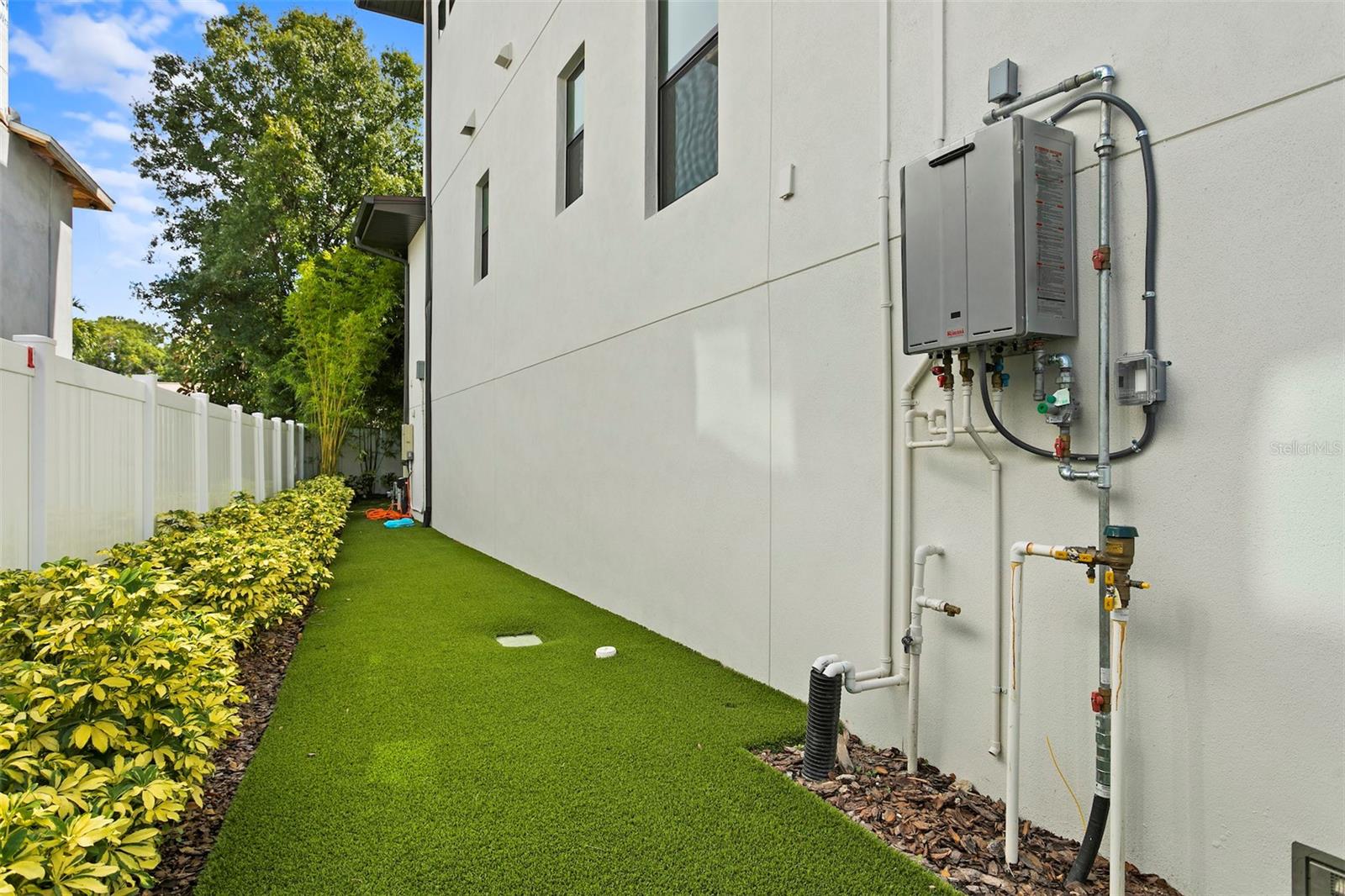 BEACH PARK - Residential